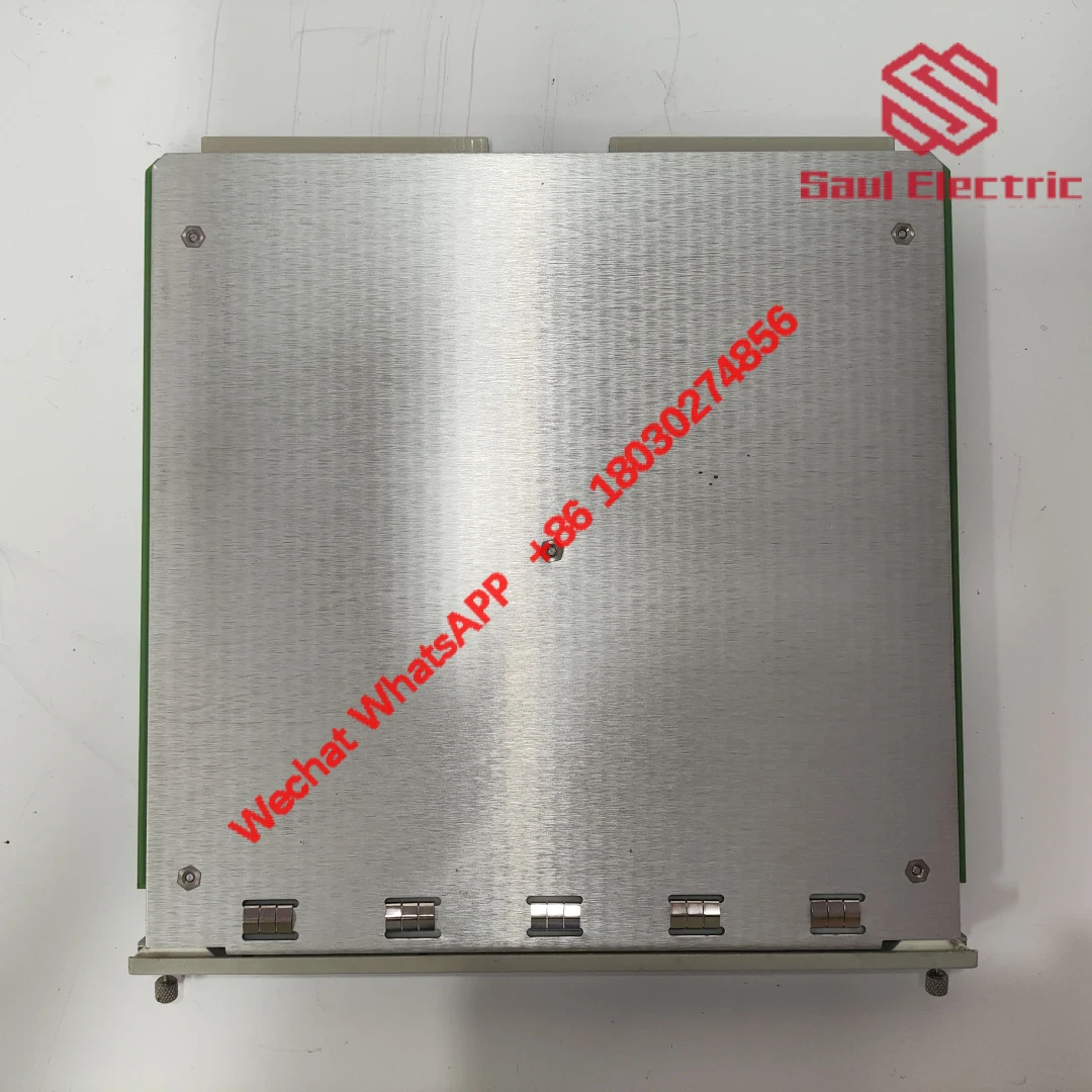 Bently Nevada 3500/94 145988-01 VGA Display Module