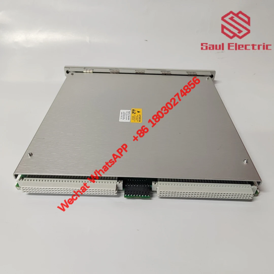 Bently 3500/42M 176449-02 Vibration Monitoring Module