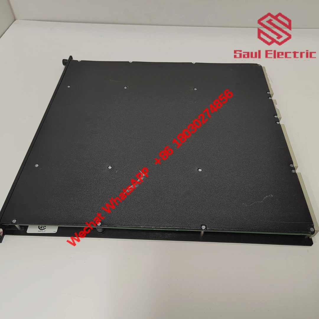 TRICONEX 3636R Industrial Control Module