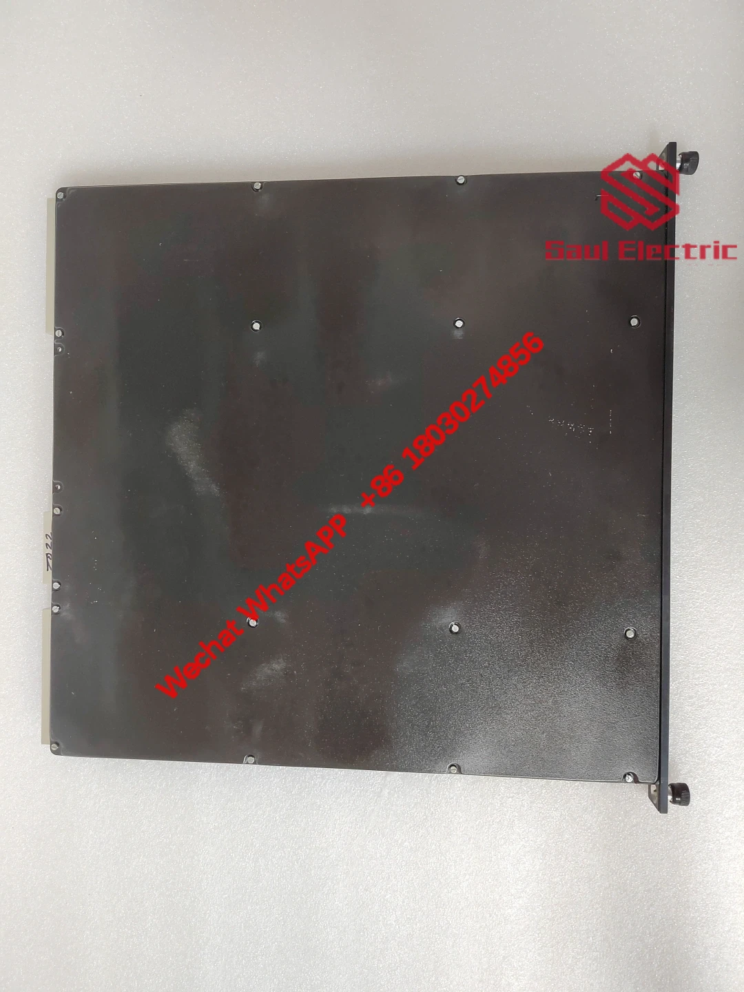 GE 3805E DS3800 Turbine Control Module