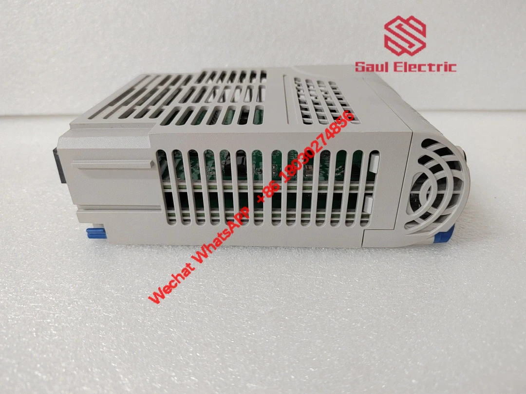 EMERSON 5X00500G01 - Industrial Control Module