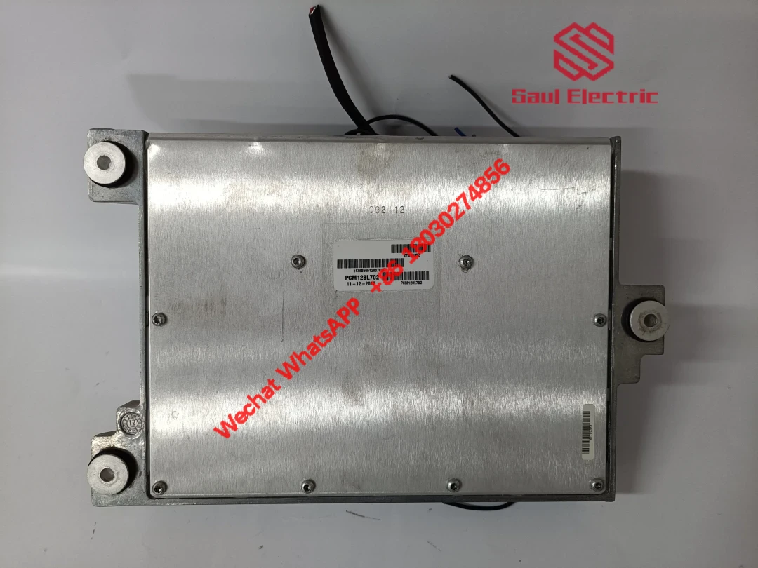 WOODWARD 8701-758 5601-1126 Industrial Control Module