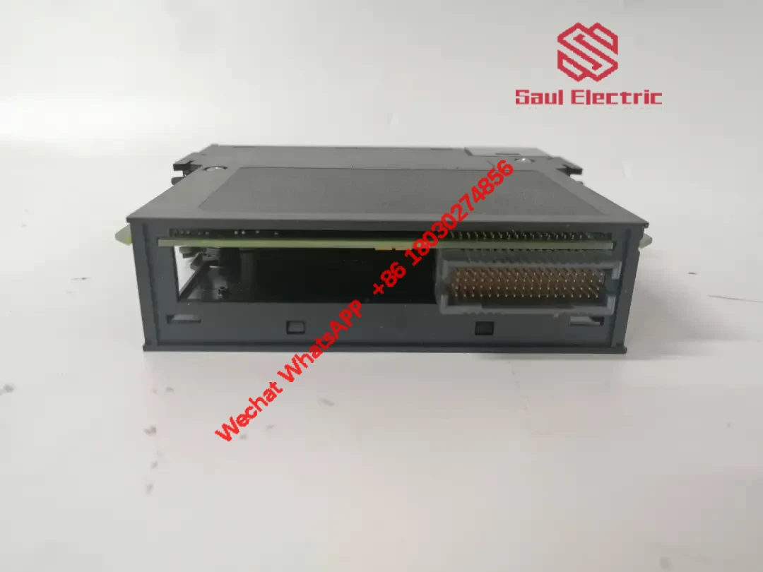 Allen-Bradley 1756-ENBTA EtherNet/IP Communication Module