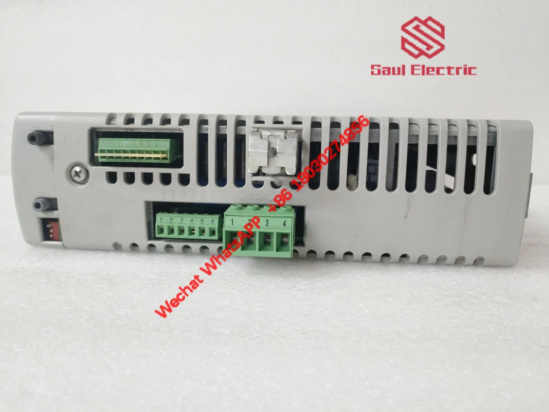 Allen-Bradley 2094-BM01-S AC Drive Module