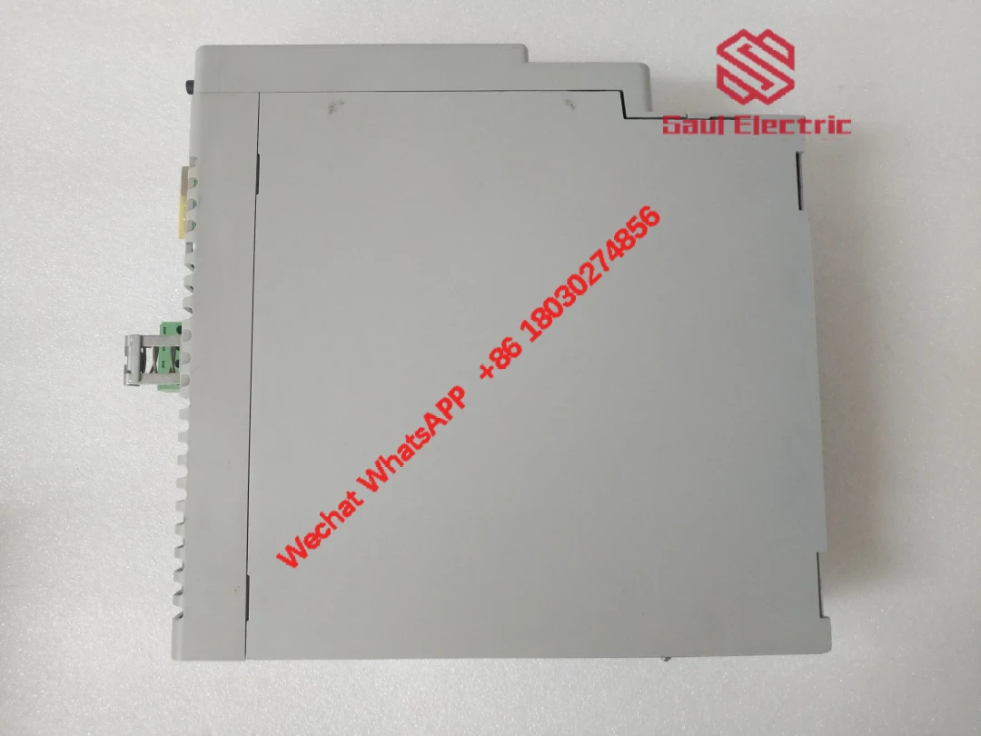 Allen-Bradley 2094-BM01-S AC Drive Module