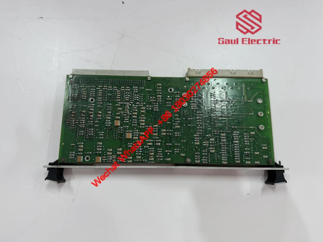 ABB 086329-004 PLC END Column SNSR, Easy Integration and Reliable Performance