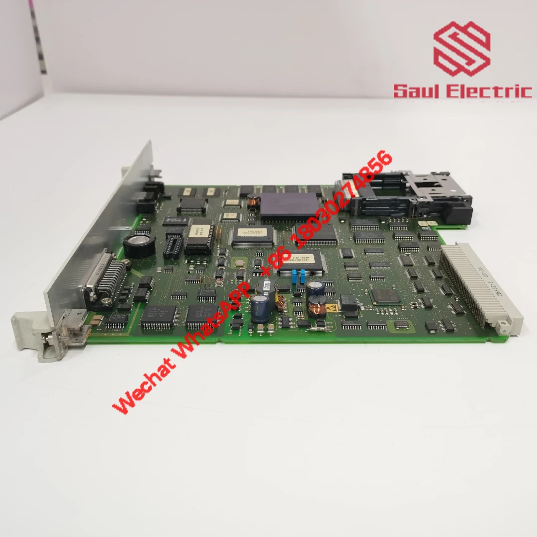 ABB 216VC62a HESG324442R112-F Industrial Control Module