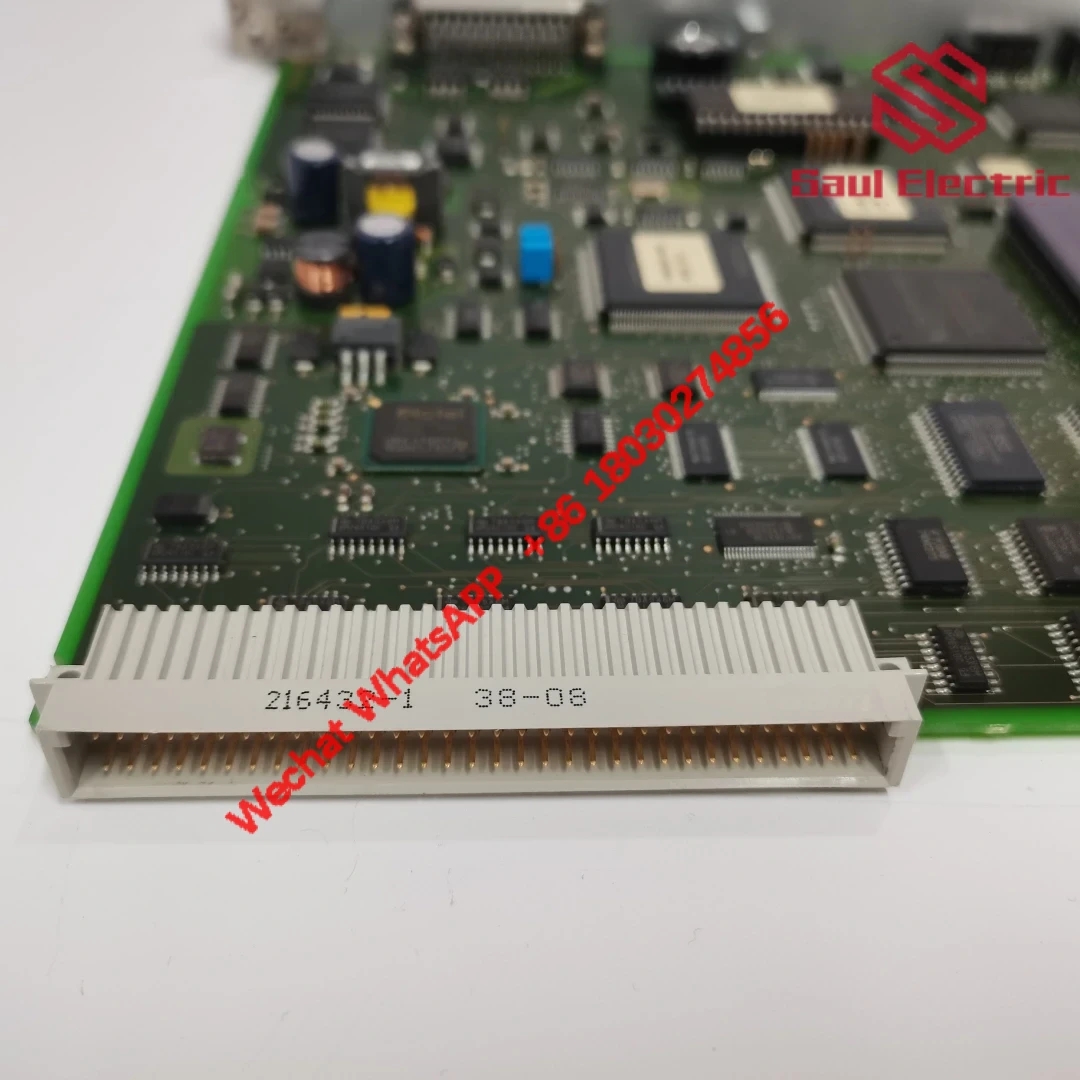 ABB 216VC62a HESG324442R112-F Industrial Control Module