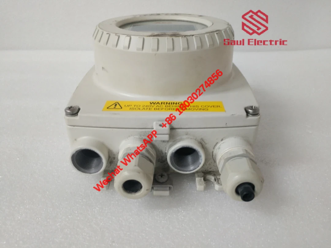 ABB AZ20 112112221112E STDController - Industrial Automation Control Module