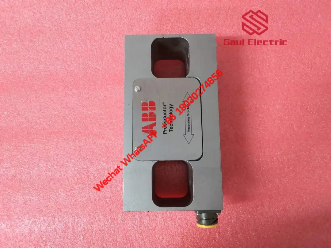 ABB PFTL101A 0.5KN 3BSE004160R1 Industrial Tension Sensor Module