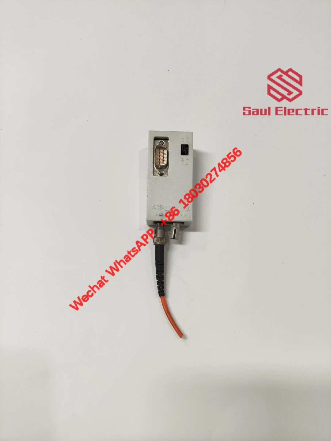 ABB RER103PLC Industrial Control Module