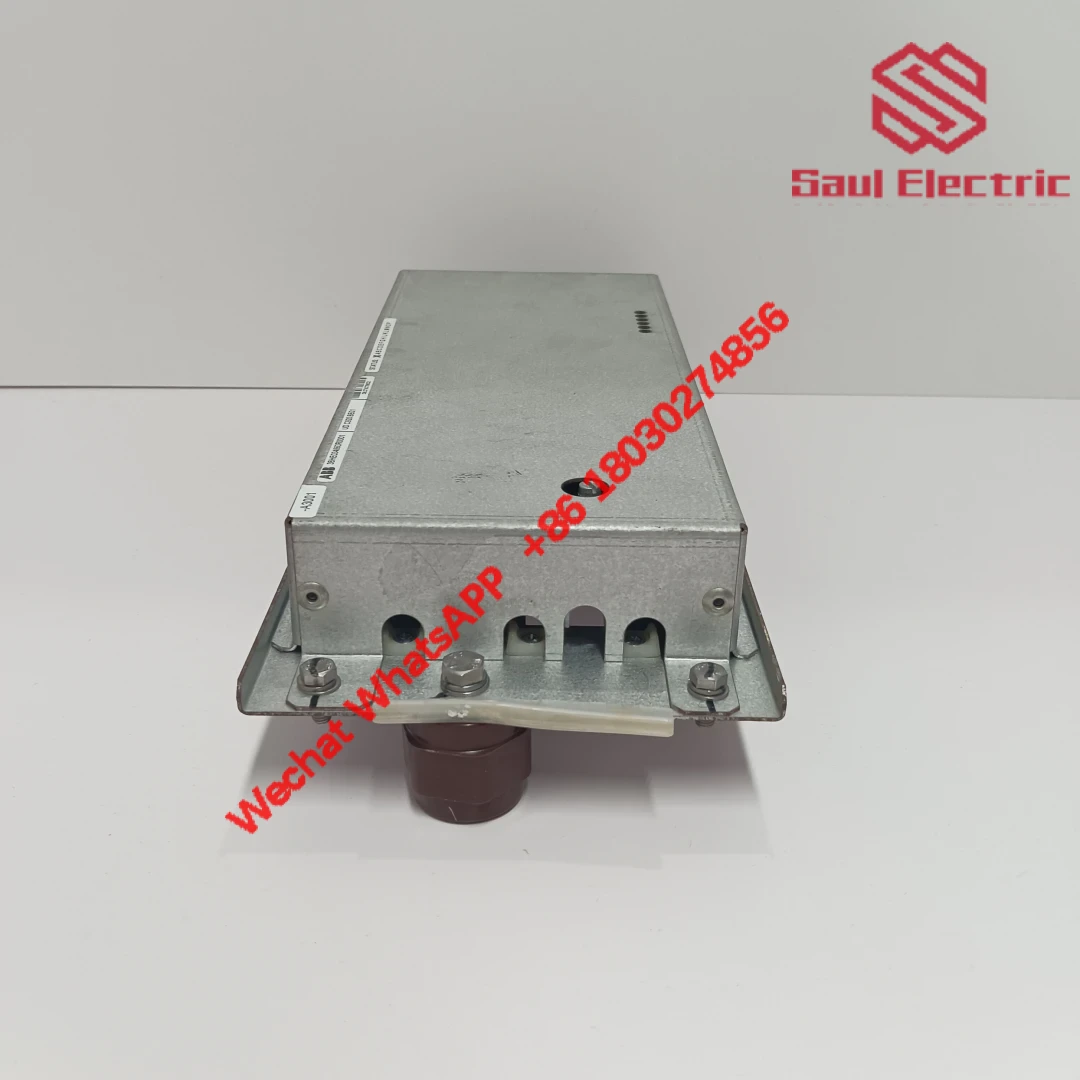 ABB UDC920BE01 3BHE034863R0001 Controller - Precision Control Unit