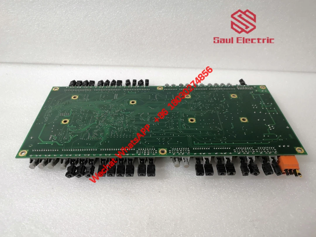 ABB UFC760BE42 3BHE004573R0042 Industrial Control Module