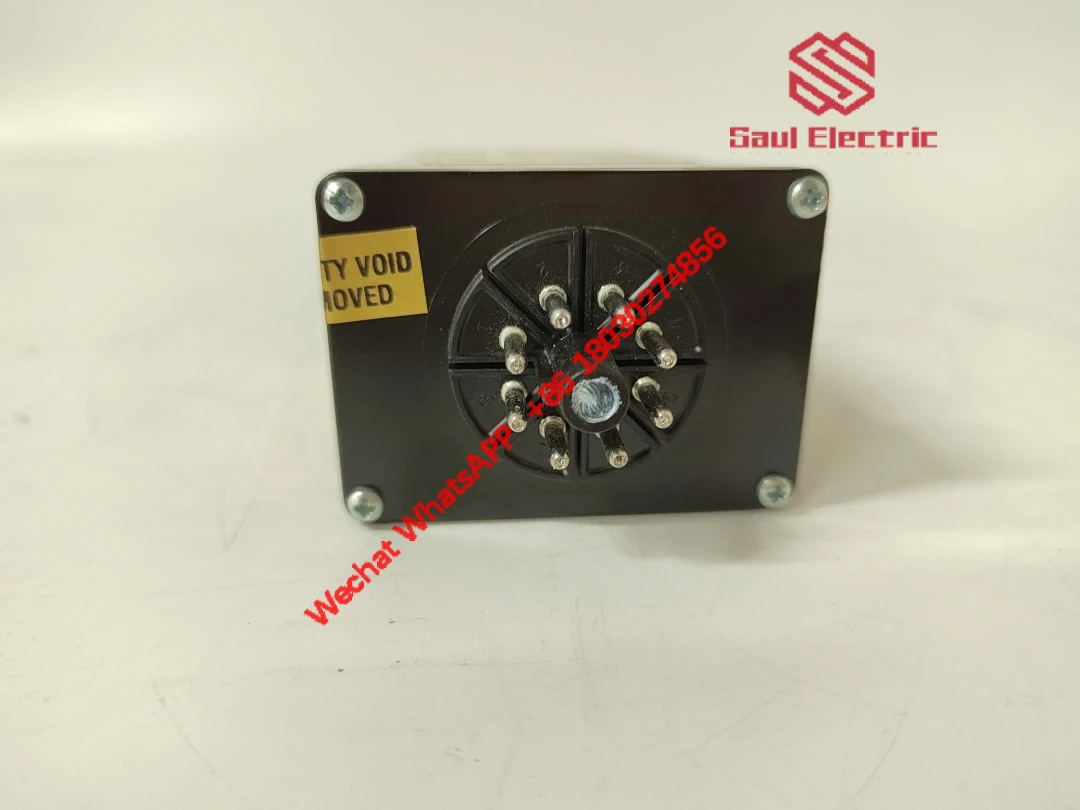 API4380-G Absolute Encoder, Precision Control Module