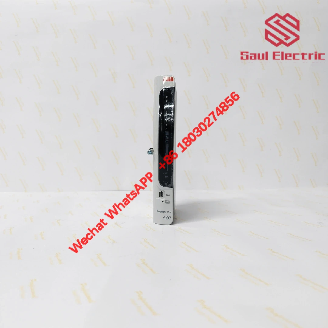 TOSHIBA AI03-A High-Performance Industrial Control Module