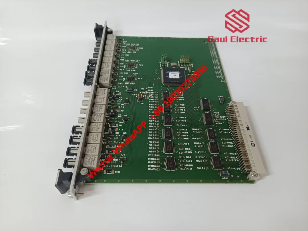 ALSTOM PIB310 3BHB0190 Industrial Control Module