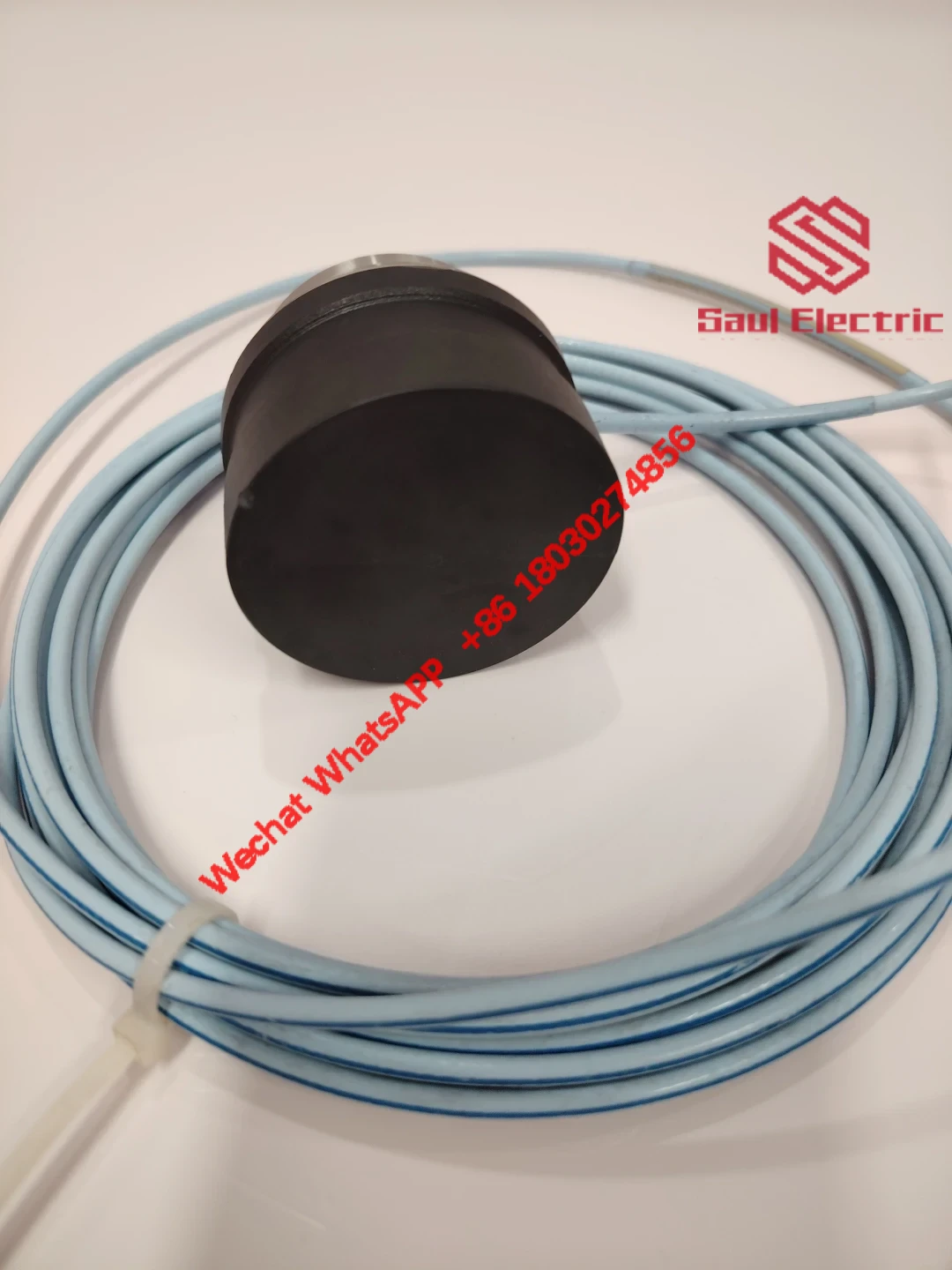 BENTLEY 330876-03-50-00-00 Industrial Control Module