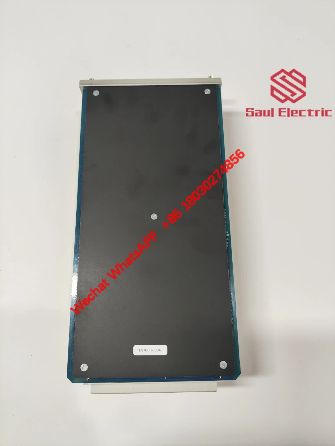 Bently 3500-15 114M5330-01 Power Input Module