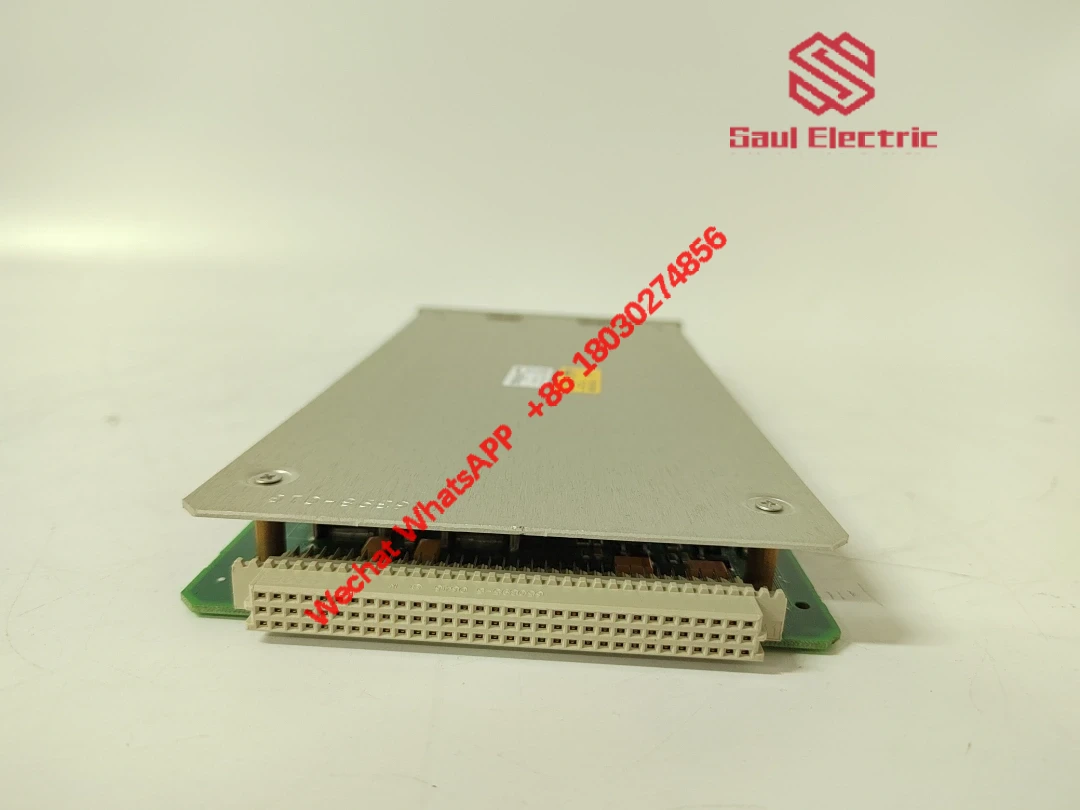 BENTLY 3500-25 149369-01 Vibration Monitoring Module