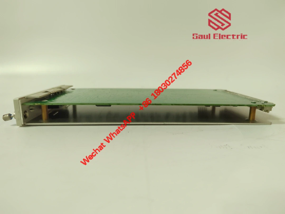 BENTLY 3500-25 149369-01 Vibration Monitoring Module