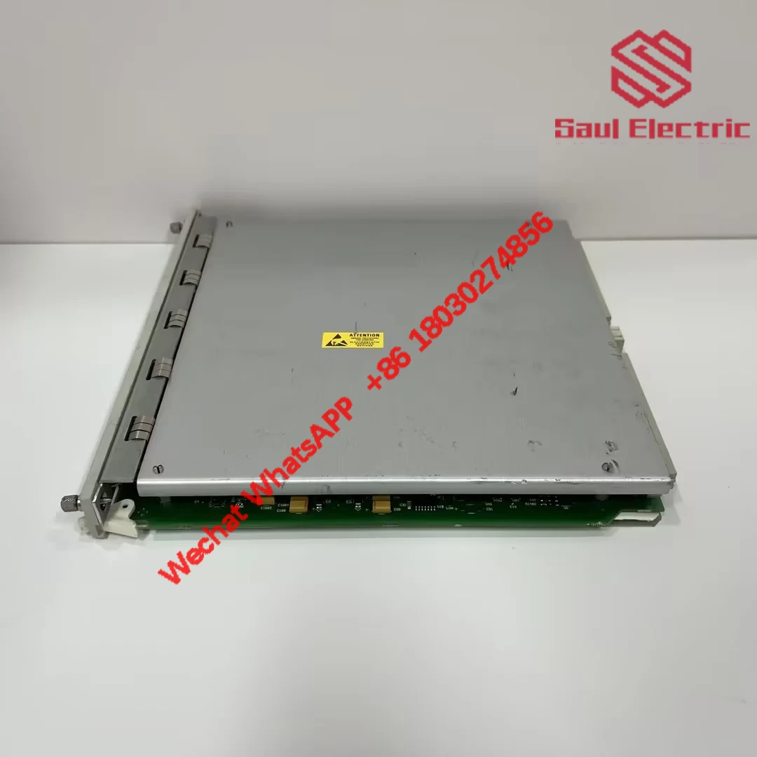 BENTLY 3500/22M 138607-01V Industrial Control Module