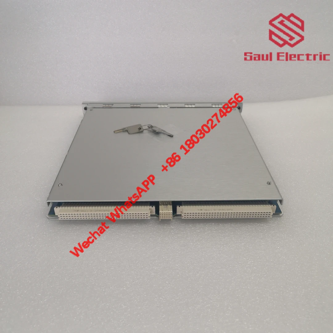 BENTLY 3500/22M 288055-01 Large Card Module