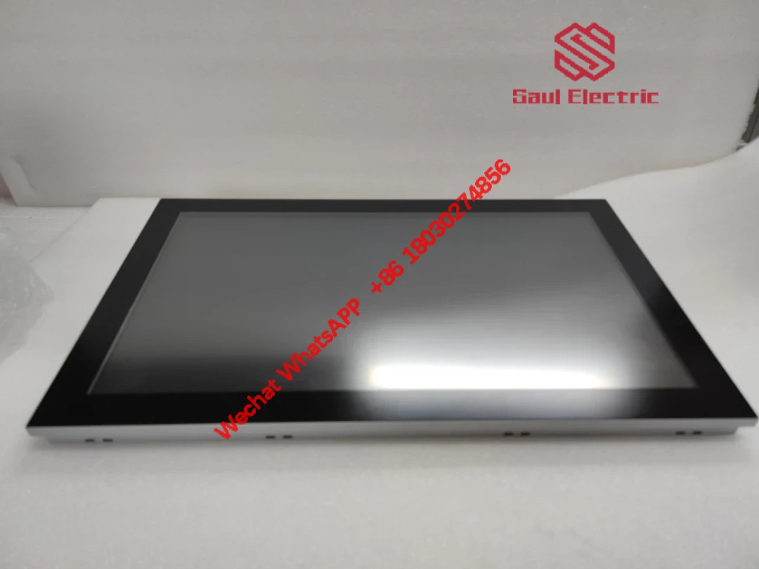 B&R 5AP933.215C-00 Industrial Control Module - Reliable Automation Solutions