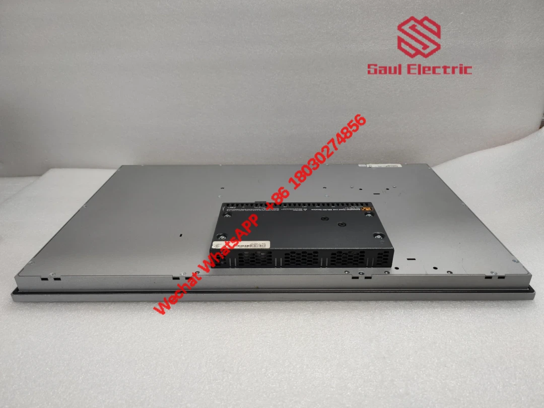 B&R 5AP933.215C-00 Industrial Control Module - Reliable Automation Solutions