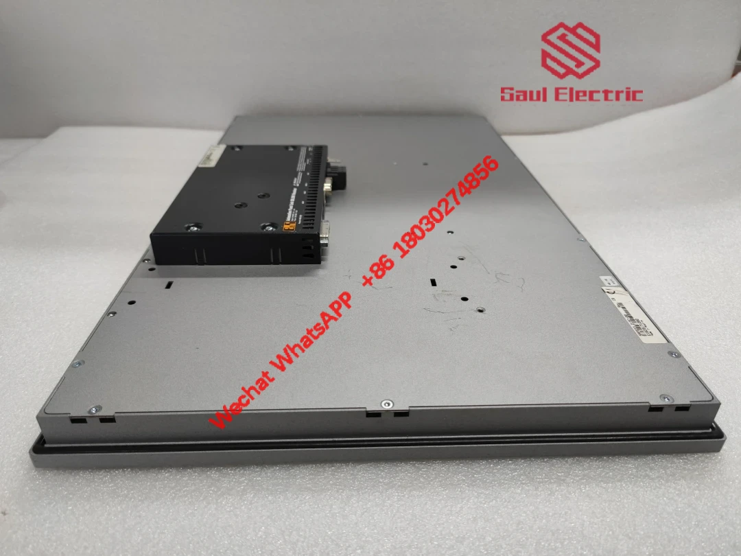 B&R 5AP933.215C-00 Industrial Control Module - Reliable Automation Solutions