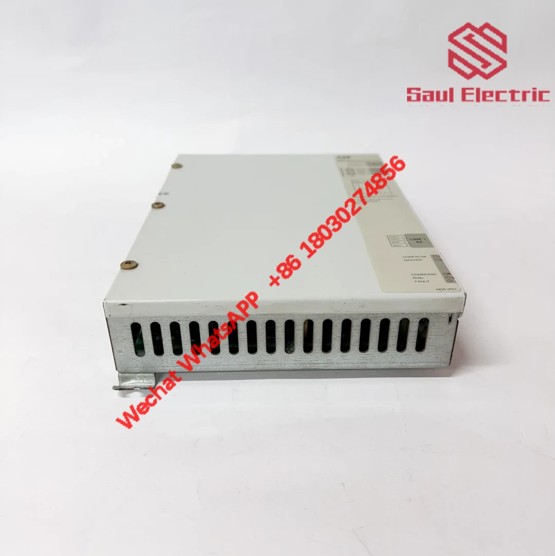 ABB CI627A 3BSE017457R1 - Advanced Industry Control Module