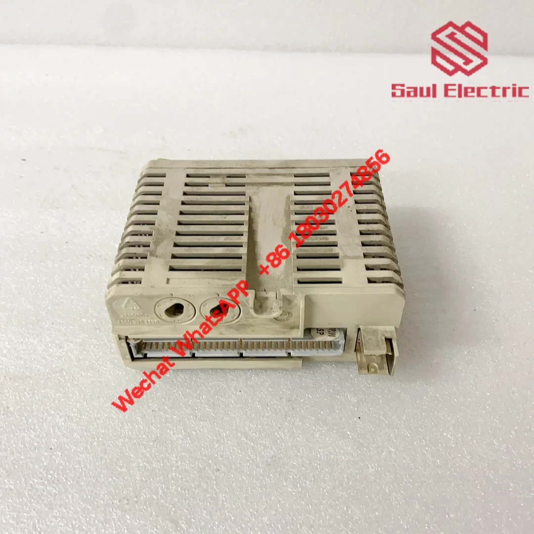 ABB DI810 3BSE008508R1 Industrial Control Module