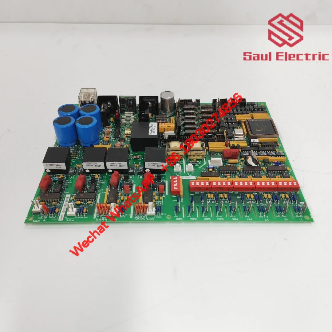 GE DS200DCFBG2BNC MRP445970 Industrial Control Module