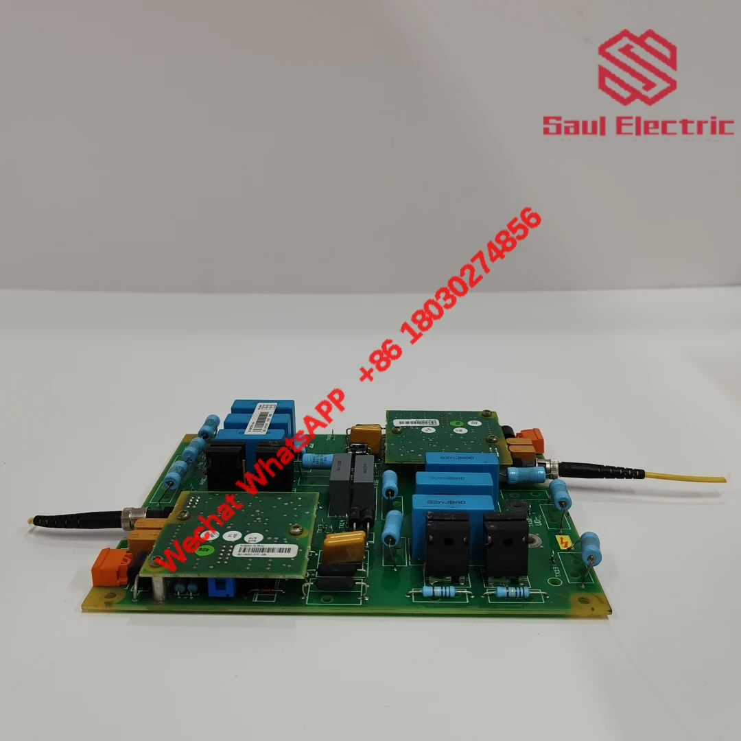 ABB DYSF118B 61430001-XG Industrial Control Module
