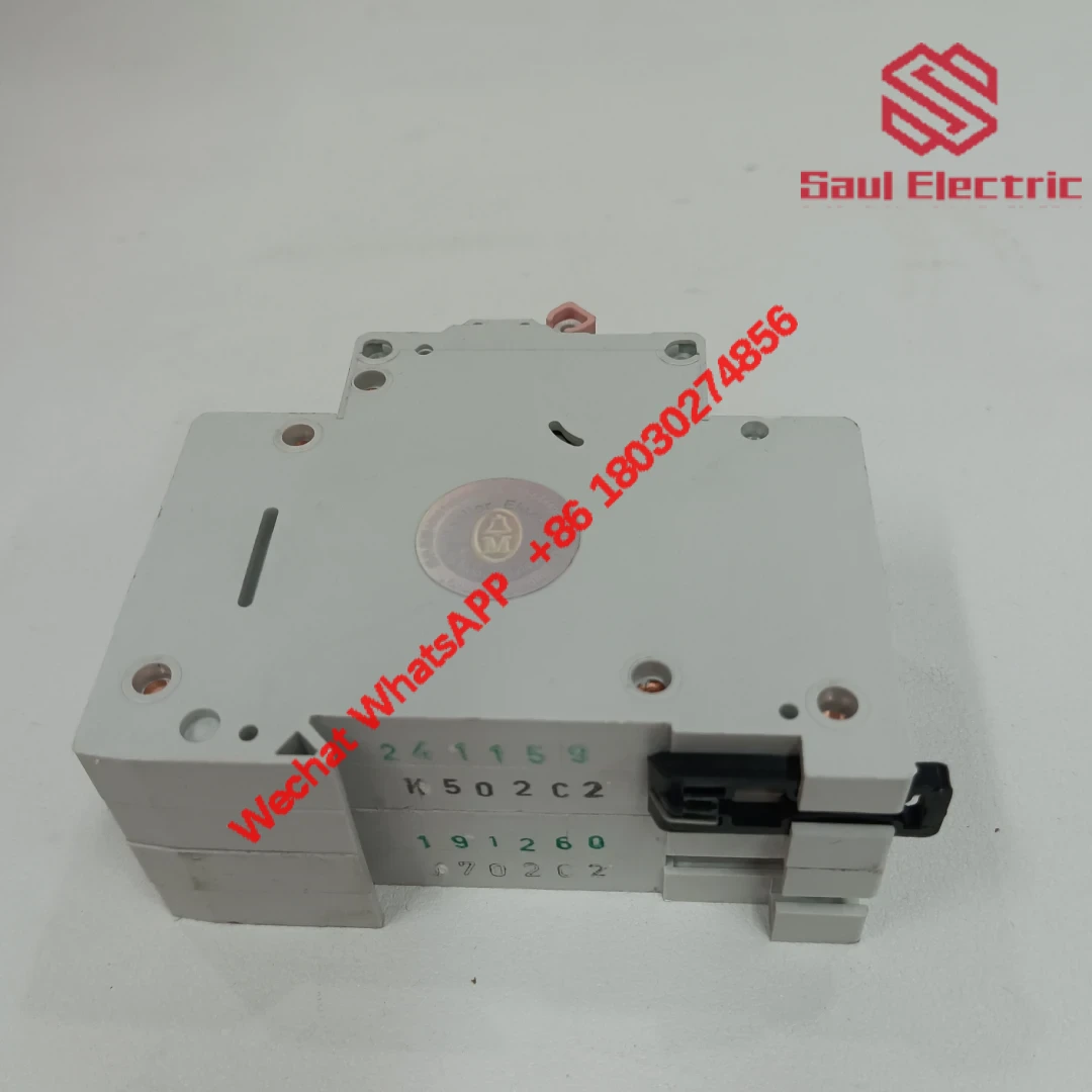 EATON PL9-C2-2 High-Performance Industrial Control Module