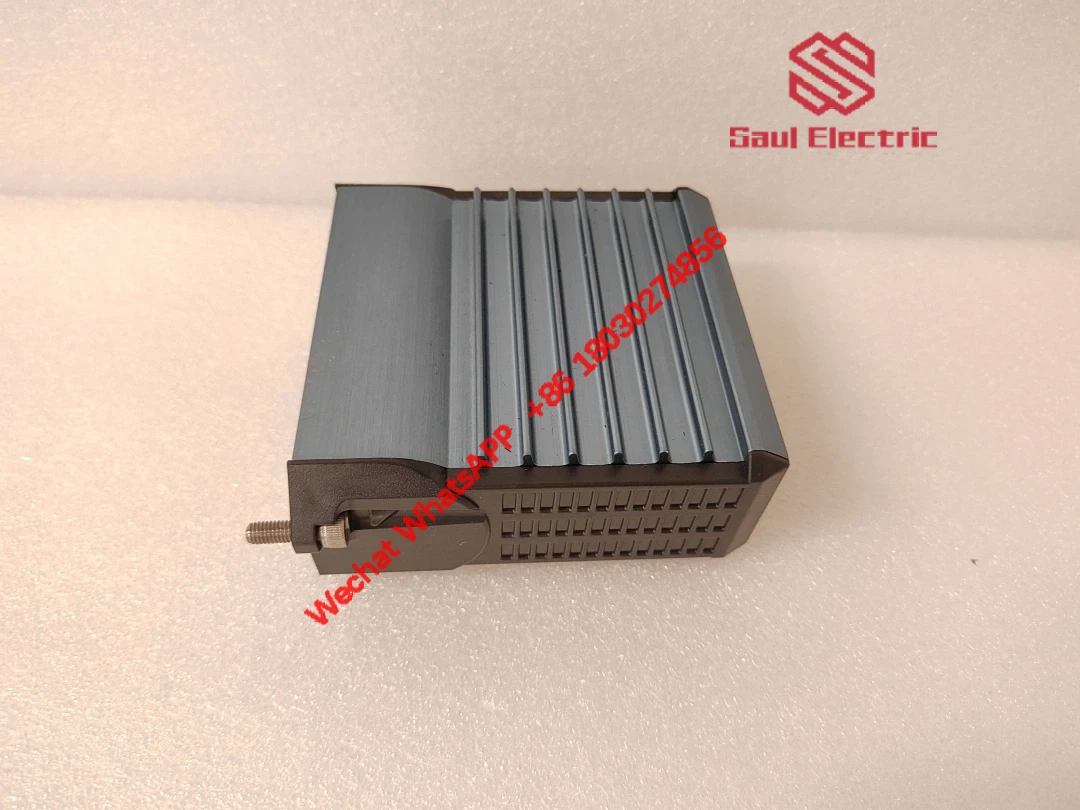 FOXBORO FBM230 P0926GU Control Module