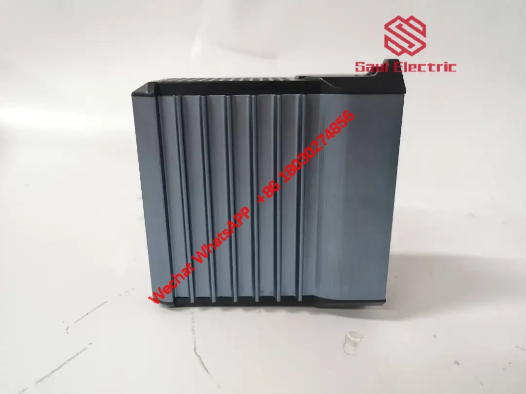 FOXBORO FBM233 P0926GX - High Precision Control Module for Industrial Automation