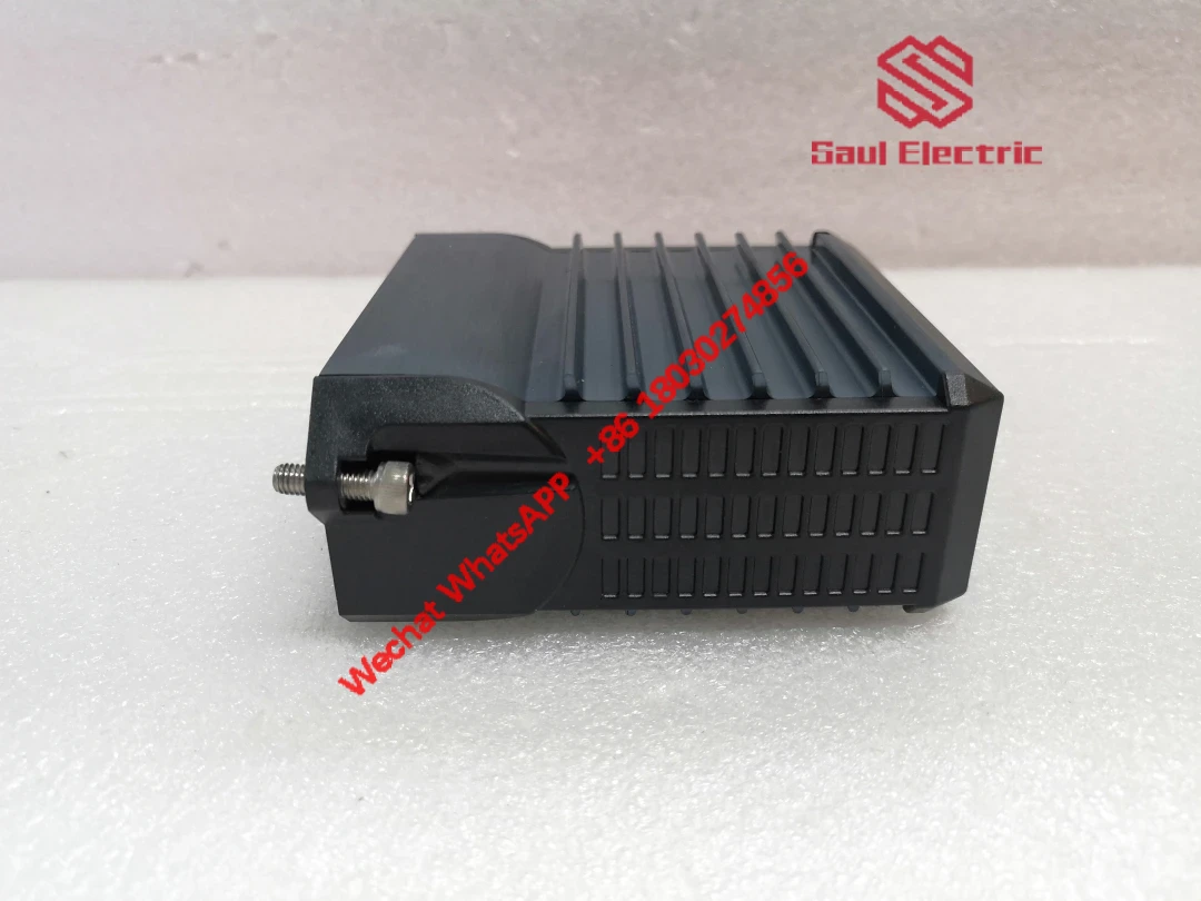 FOXBORO FBM233 P0926GX - High Precision Control Module for Industrial Automation