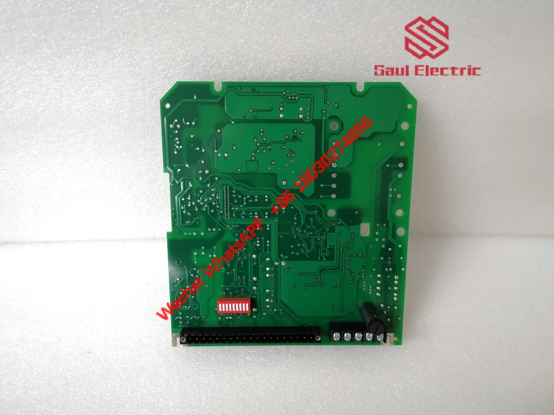 FOXBORO L0130AD L0130AE-0H Industrial Control Module