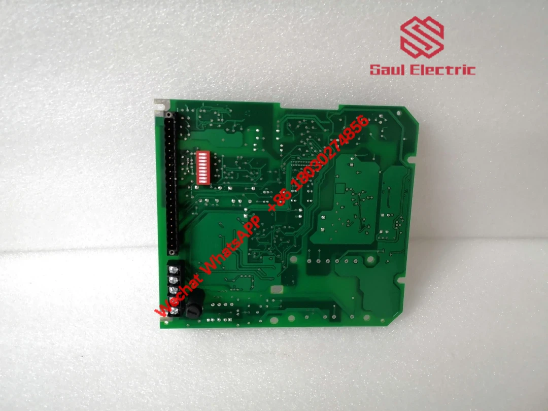 FOXBORO L0130AD L0130AE-0H Industrial Control Module