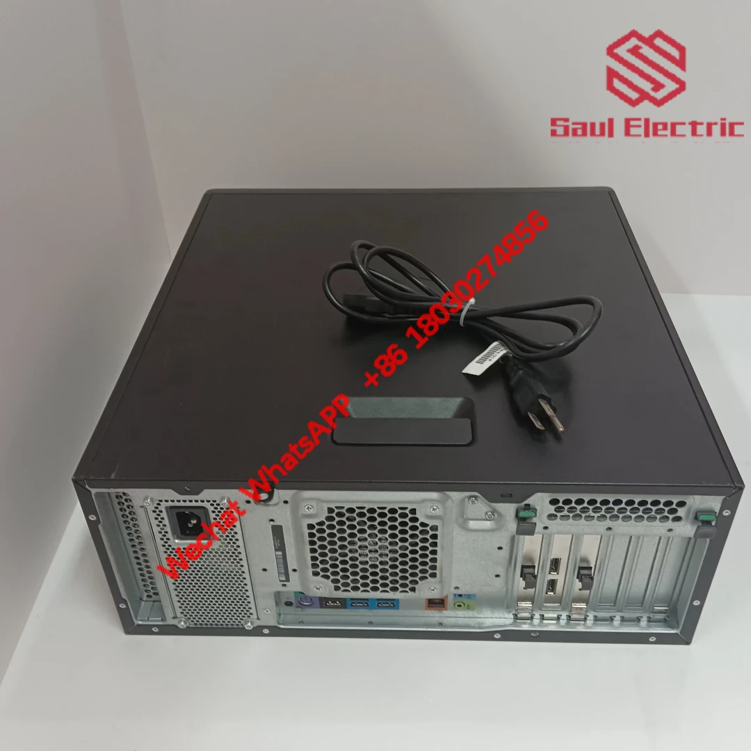 Foxboro H92 H92A049E0700 Industrial Control Module