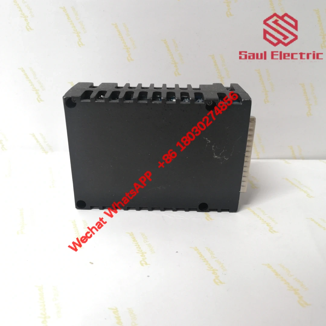 GE IS220PDIOH1B 336A5026ADP6 Discrete I/O Pack Module