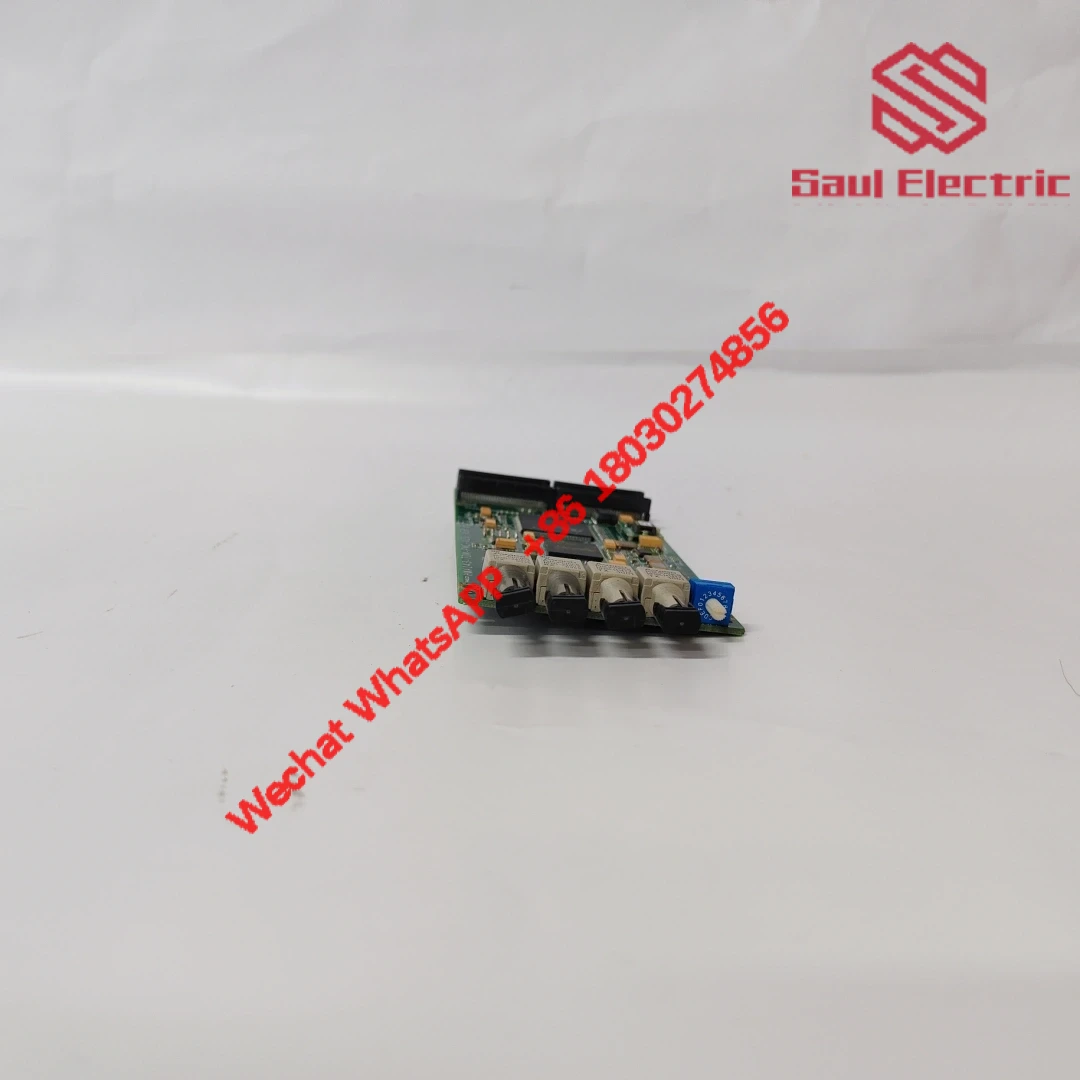 HWA143-TDM-PMC-V20 Control Module for Industrial Automation Systems