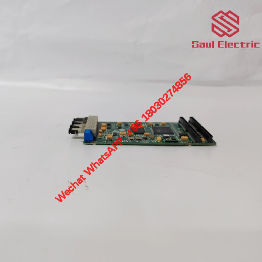 HWA143-TDM-PMC-V20 Control Module for Industrial Automation Systems
