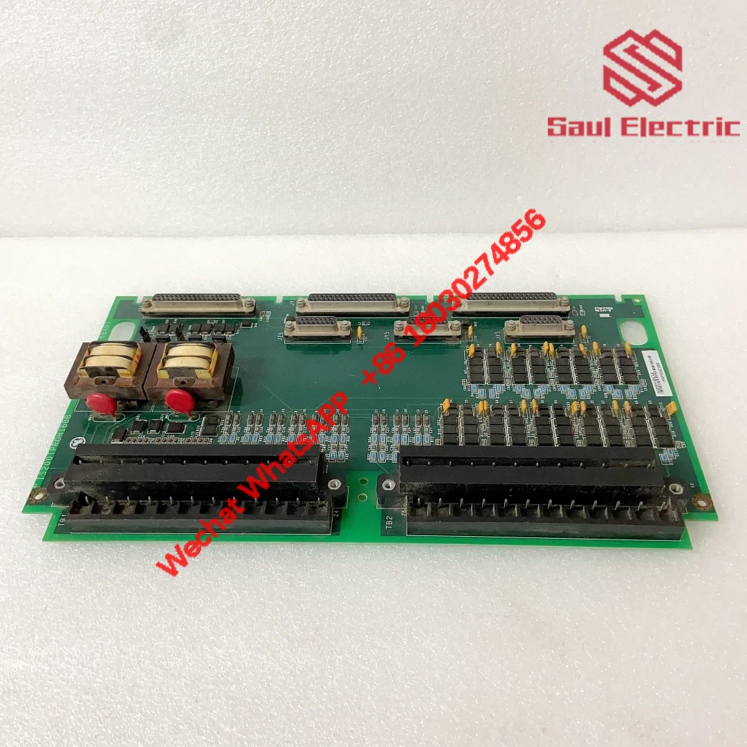 GE IS200TPROH1BBB Digital Output Module