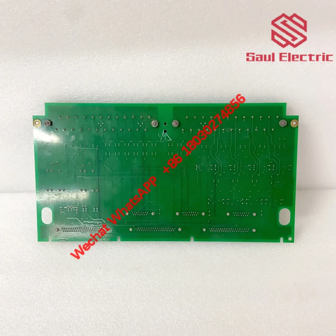 GE IS200TPROH1BBB Digital Output Module