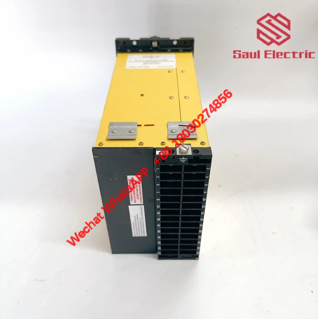 GEC ALSTHOM MCHN02D1AB0004A Industrial Control Module