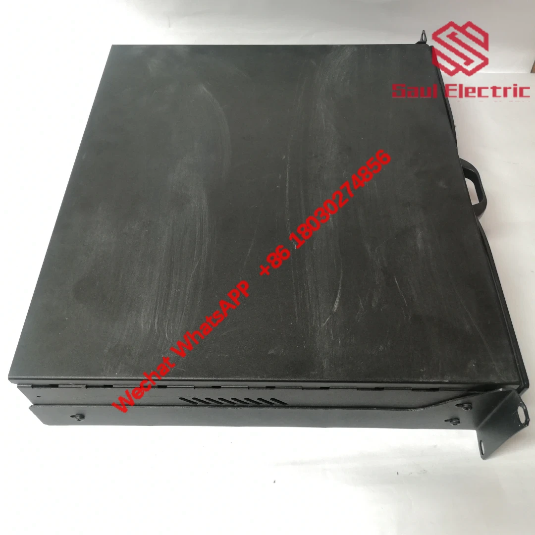 Metso D200137 Circuit Board Assembly Module, Industrial Control Components