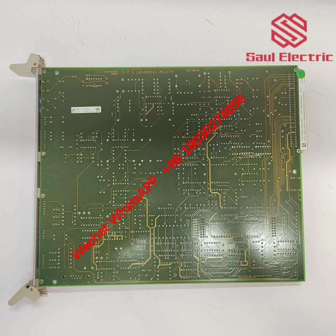 ABB N897163510Q N897163050Q N897163100U Industrial Control Modem Module