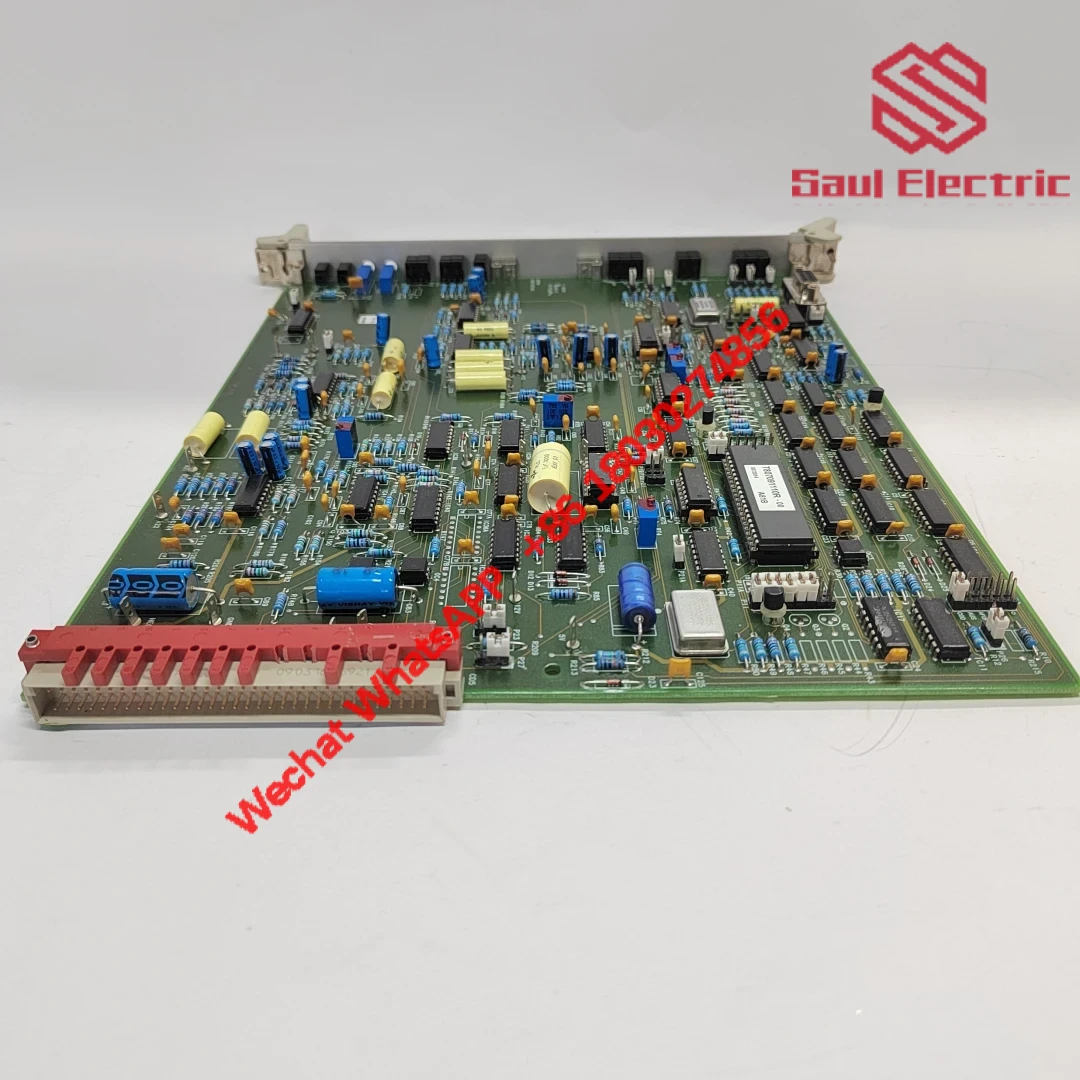 ABB N897163510Q N897163050Q N897163100U Industrial Control Modem Module