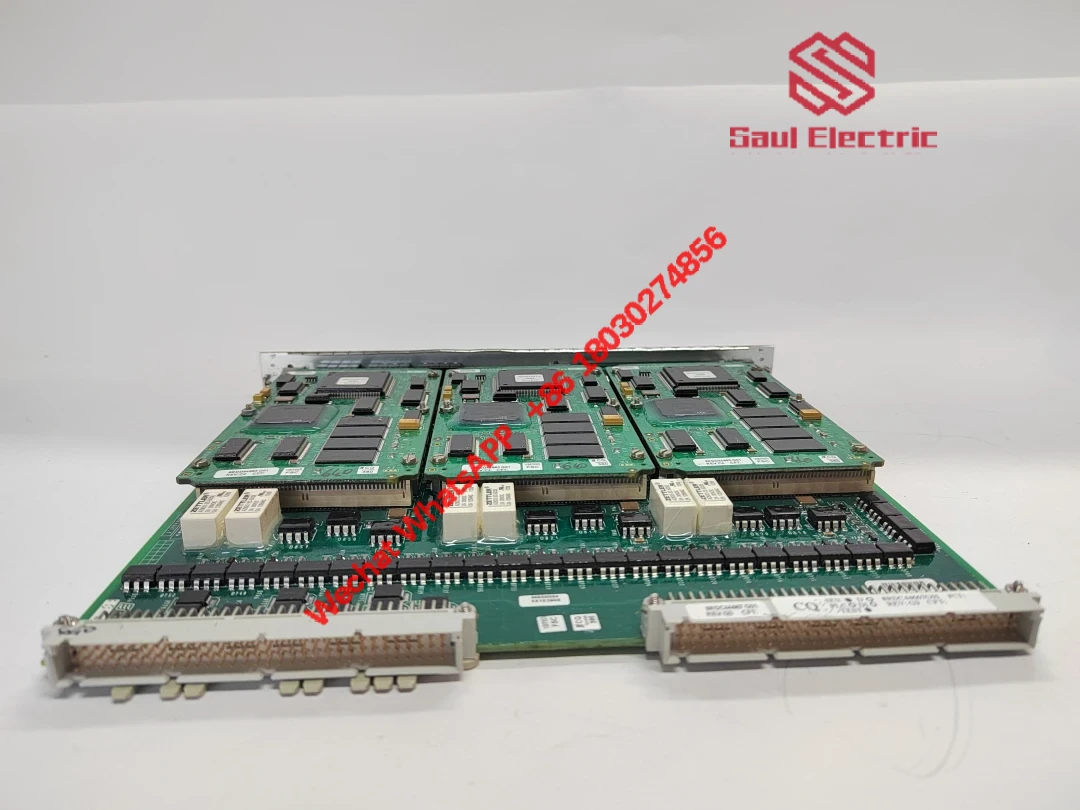 ABB NRD108033 8RDC44667G01 SA44667.C Industrial Control Module
